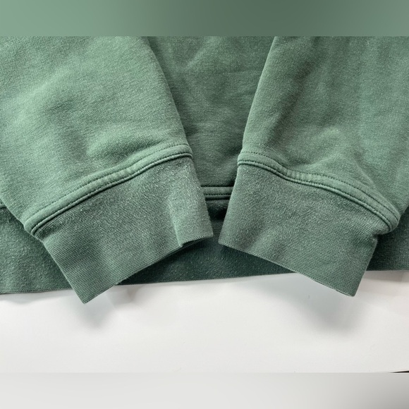 Lululemon All  Yours Hoodie
Algae Green size XS (2020) - Picture 9 of 9